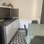 Re Di Loft Rome