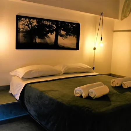 Apartment Re Di Loft *