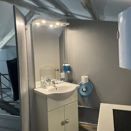 Re Di Loft * רומא