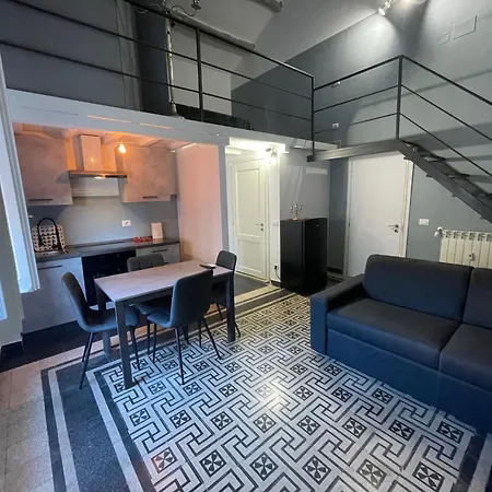Re Di Loft * Rome