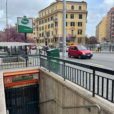 Re Di Loft * רומא