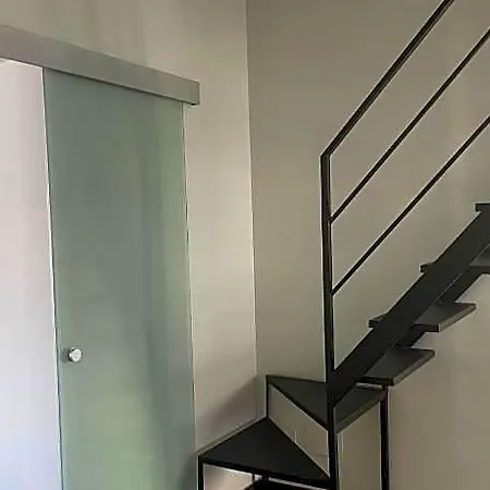 Apartamento Re Di Loft *