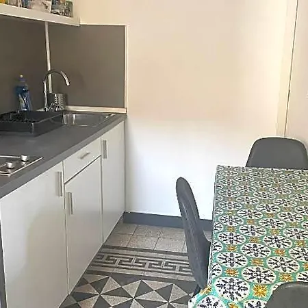 Re Di Loft Apartamento *