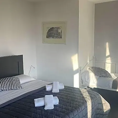 Re Di Loft Apartamento