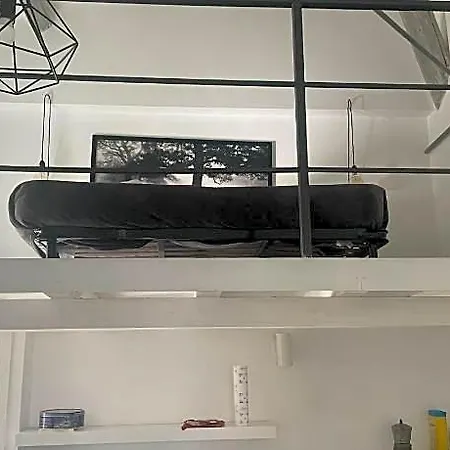 Re Di Loft * Roma