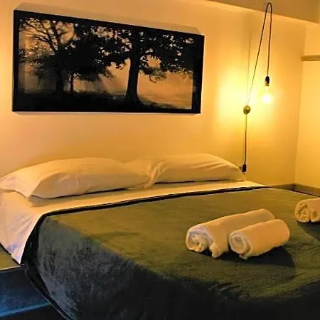 Apartamento Re Di Loft Roma
