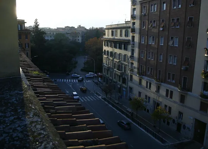 Re Di Loft 아파트