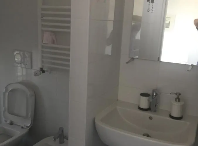 Re Di Loft 아파트