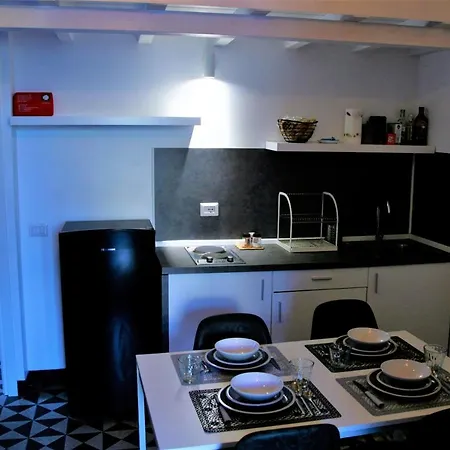 Re Di Loft Rom