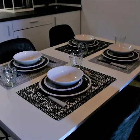 Lägenhet Re Di Loft