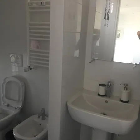 Re Di Loft Lägenhet