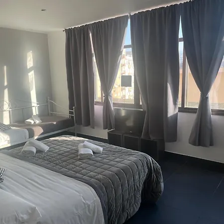 Re Di Loft Lägenhet