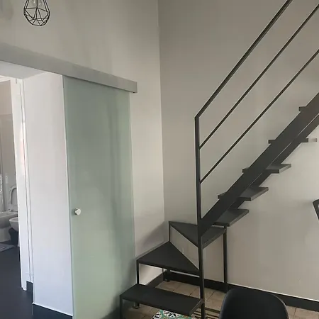 Re Di Loft Rom