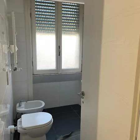 Lägenhet Re Di Loft Rom